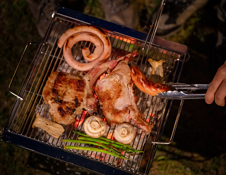 �ڿ��� �ٺ�ť